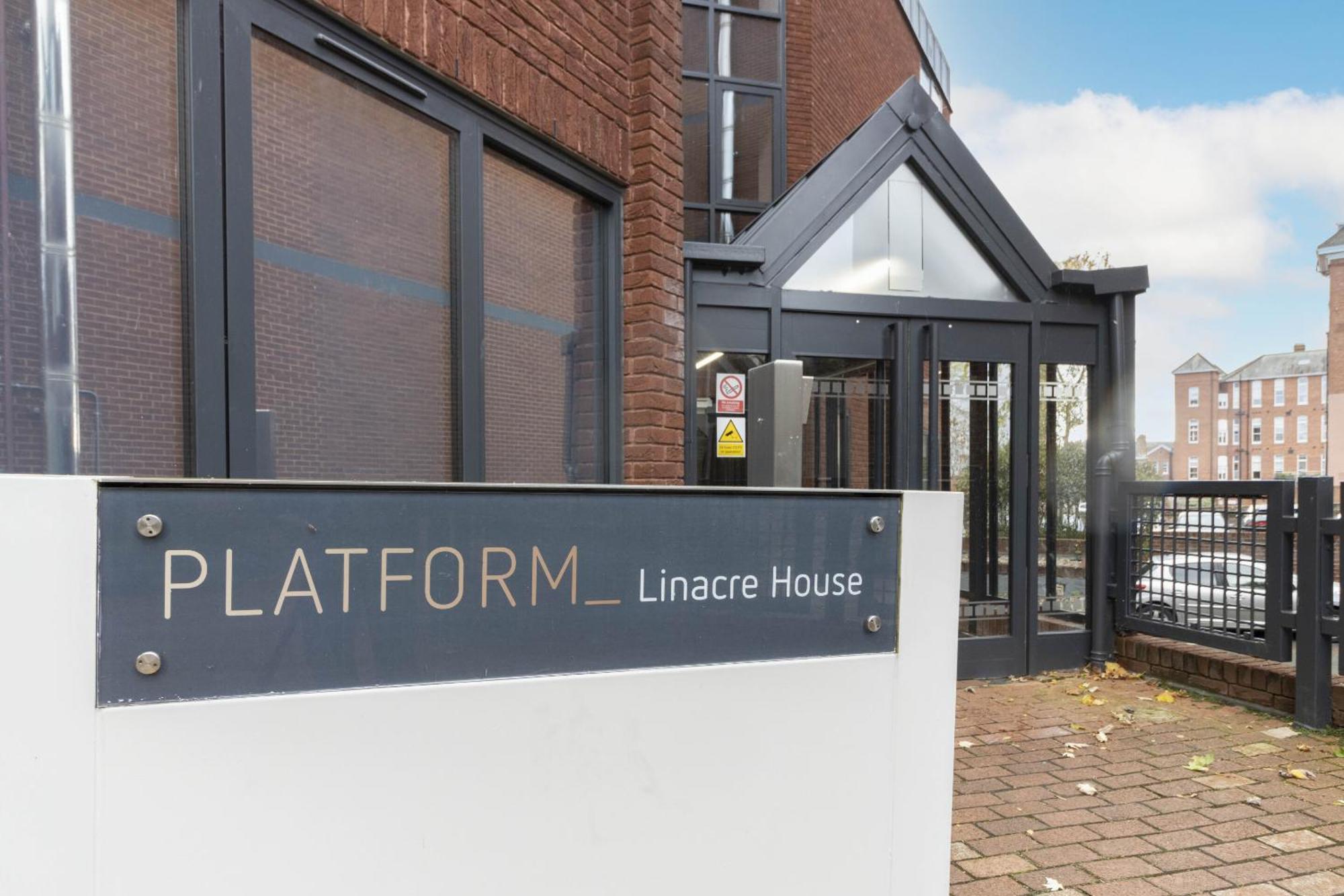 Apartmán Linacre 11 - Modern 2 Bed Behind The Cathedral With Free Parking And Fast Wifi Exeter Pokoj fotografie